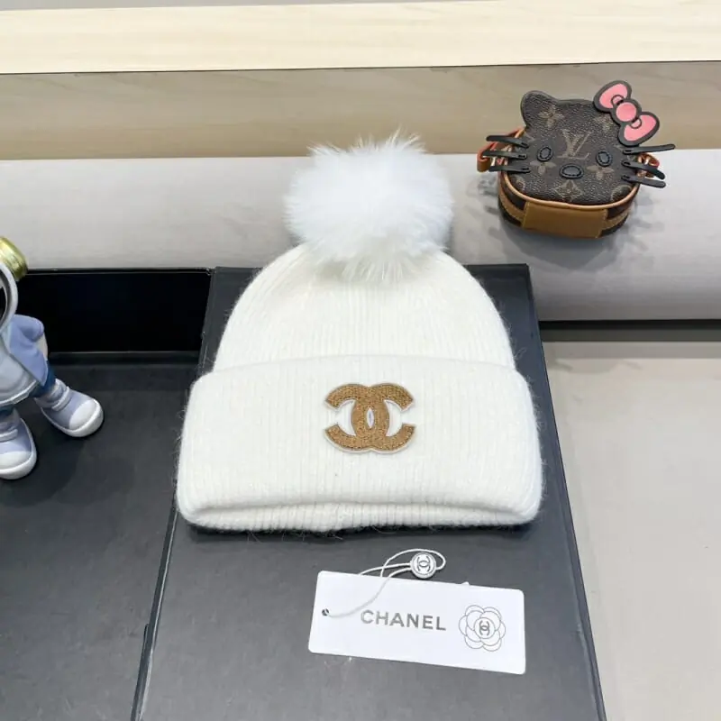 chanel casquette s_1250363